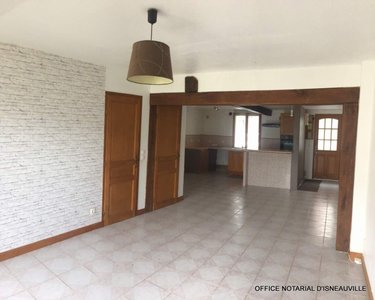 Maison a vendre Darnétal 76160 Seine-Maritime 72 m2 5 pièces 130500 euros