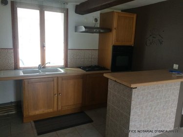 Maison a vendre Darnétal 76160 Seine-Maritime 72 m2 5 pièces 130500 euros
