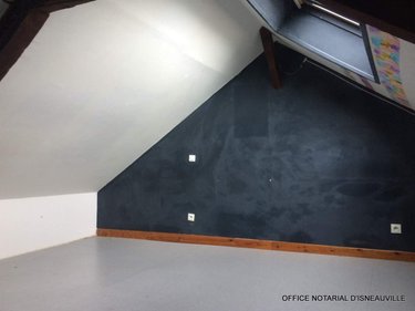 Maison a vendre Darnétal 76160 Seine-Maritime 72 m2 5 pièces 130500 euros