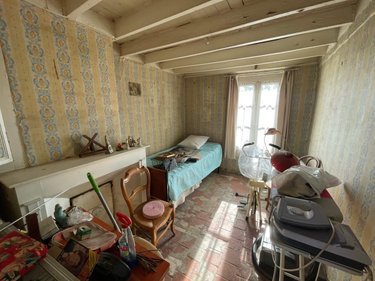 Maison a vendre Saint-Saëns 76680 Seine-Maritime 91 m2 5 pièces 166950 euros