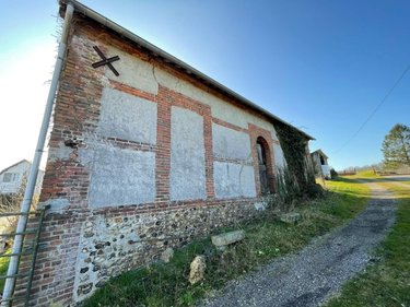 Maison a vendre Saint-Saëns 76680 Seine-Maritime 91 m2 5 pièces 166950 euros