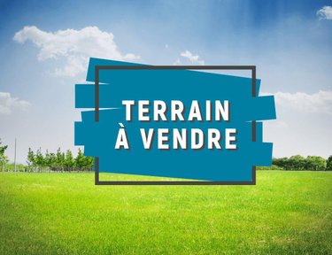 Terrain a batir a vendre Fresles 76270 Seine-Maritime 2012 m2  36540 euros