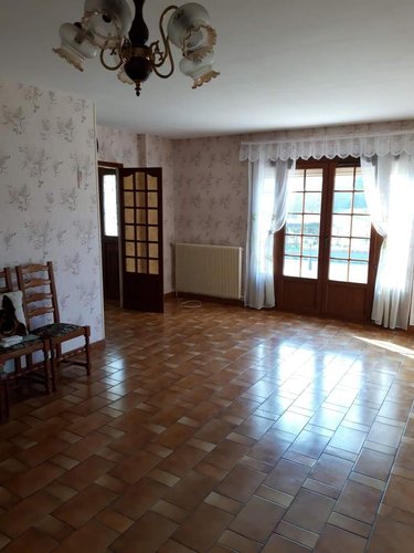 Maison a vendre La Vieux-Rue 76160 Seine-Maritime 109 m2 5 pièces 229000 euros