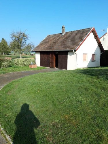 Maison a vendre La Vieux-Rue 76160 Seine-Maritime 109 m2 5 pièces 229000 euros