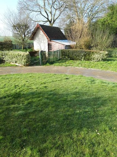Maison a vendre La Vieux-Rue 76160 Seine-Maritime 109 m2 5 pièces 229000 euros