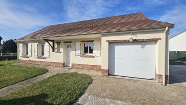 Maison a vendre Sommery 76440 Seine-Maritime 85 m2 5 pièces 195000 euros