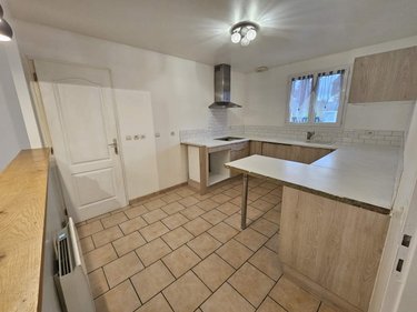 Maison a vendre Sommery 76440 Seine-Maritime 85 m2 5 pièces 195000 euros