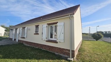 Maison a vendre Sommery 76440 Seine-Maritime 85 m2 5 pièces 195000 euros