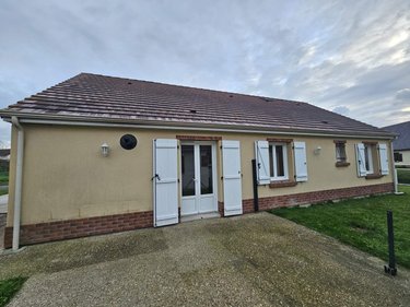 Maison a vendre Sommery 76440 Seine-Maritime 85 m2 5 pièces 187000 euros