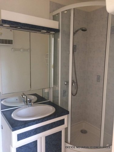 Appartement a vendre Rouen 76000 Seine-Maritime 31 m2 2 pièces 104900 euros