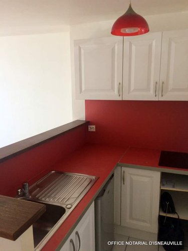 Appartement a vendre Rouen 76000 Seine-Maritime 31 m2 2 pièces 104900 euros