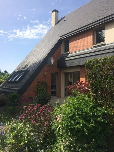 Maison a vendre Bois-Guillaume 76230 Seine-Maritime 191 m2 6 pièces 569850 euros