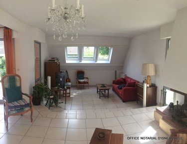 Maison a vendre Bois-Guillaume 76230 Seine-Maritime 191 m2 6 pièces 569850 euros