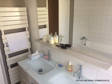 Maison a vendre Bois-Guillaume 76230 Seine-Maritime 191 m2 6 pièces 549000 euros