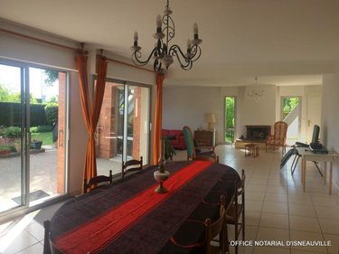 Maison a vendre Bois-Guillaume 76230 Seine-Maritime 191 m2 6 pièces 569850 euros