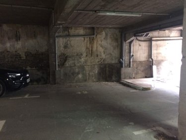 Garage et parking a vendre Rouen 76000 Seine-Maritime  19836 euros