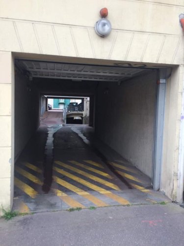 Garage et parking a vendre Rouen 76000 Seine-Maritime  19836 euros