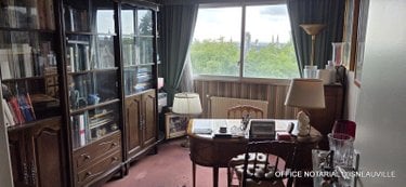 Appartement a vendre Rouen 76000 Seine-Maritime 109 m2 5 pièces 249750 euros