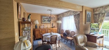 Appartement a vendre Rouen 76000 Seine-Maritime 109 m2 5 pièces 249750 euros