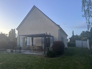 Maison a vendre Isneauville 76230 Seine-Maritime 146 m2 6 pièces 399570 euros