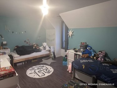 Maison a vendre Isneauville 76230 Seine-Maritime 146 m2 6 pièces 399570 euros