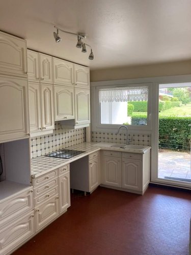 Appartement a vendre Le Mesnil-Esnard 76240 Seine-Maritime 68 m2 3 pièces 187650 euros