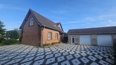 Maison a vendre Buchy 76750 Seine-Maritime 169 m2 7 pièces 384300 euros