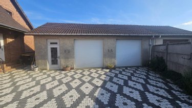 Maison a vendre Buchy 76750 Seine-Maritime 169 m2 7 pièces 384300 euros