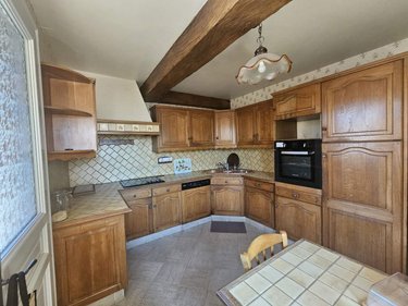Maison a vendre Buchy 76750 Seine-Maritime 169 m2 7 pièces 384300 euros