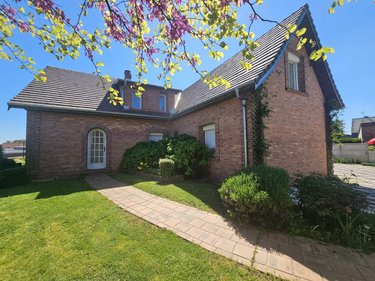 Maison a vendre Buchy 76750 Seine-Maritime 169 m2 7 pièces 384300 euros