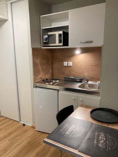 Location appartement Rouen 76000 Seine-Maritime 16 m2 1 pièce 460 euros