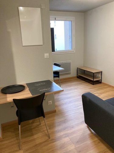 Location appartement Rouen 76000 Seine-Maritime 16 m2 1 pièce 460 euros