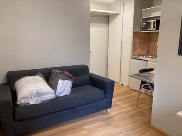 Location appartement Rouen 76000 Seine-Maritime 16 m2 1 pièce 460 euros