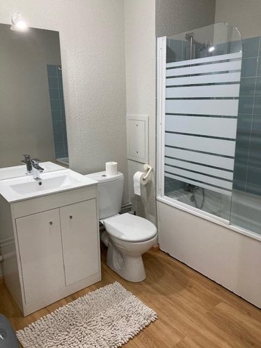 Location appartement Rouen 76000 Seine-Maritime 16 m2 1 pièce 460 euros