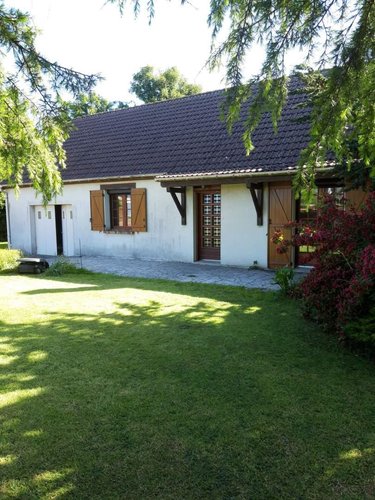Maison a vendre Saint-André-sur-Cailly 76690 Seine-Maritime 73 m2 4 pièces 218700 euros
