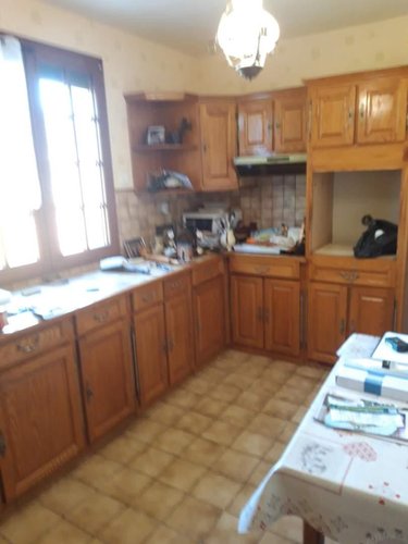 Maison a vendre Saint-André-sur-Cailly 76690 Seine-Maritime 73 m2 4 pièces 218700 euros