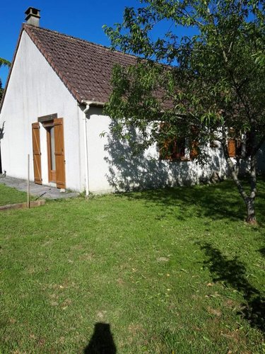 Maison a vendre Saint-André-sur-Cailly 76690 Seine-Maritime 73 m2 4 pièces 218700 euros