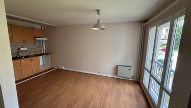 Appartement a vendre Rouen 76000 Seine-Maritime 32 m2 2 pièces 93960 euros