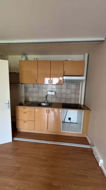 Appartement a vendre Rouen 76000 Seine-Maritime 32 m2 2 pièces 93960 euros