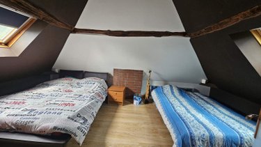 Maison a vendre Buchy 76750 Seine-Maritime 180 m2 7 pièces 482000 euros