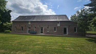 Maison a vendre Buchy 76750 Seine-Maritime 180 m2 7 pièces 482000 euros