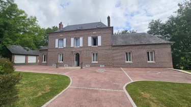 Maison a vendre Buchy 76750 Seine-Maritime 180 m2 7 pièces 482000 euros