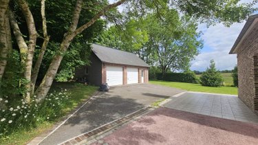 Maison a vendre Buchy 76750 Seine-Maritime 180 m2 7 pièces 482000 euros