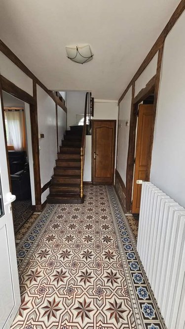 Maison a vendre Buchy 76750 Seine-Maritime 180 m2 7 pièces 482000 euros