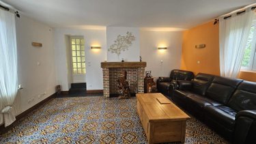 Maison a vendre Buchy 76750 Seine-Maritime 180 m2 7 pièces 482000 euros