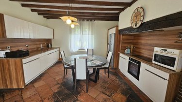 Maison a vendre Buchy 76750 Seine-Maritime 180 m2 7 pièces 482000 euros