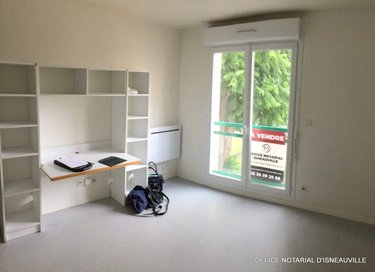 Appartement a vendre Rouen 76000 Seine-Maritime 19 m2 1 pièce 78300 euros
