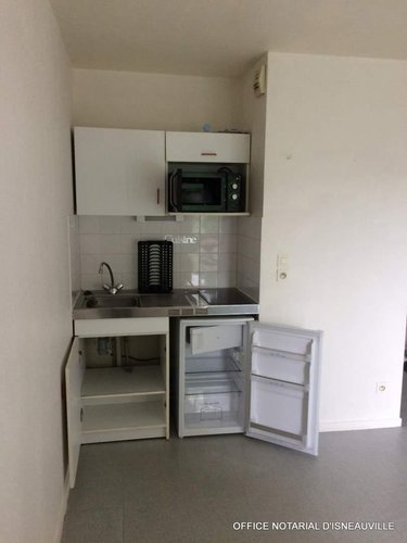 Appartement a vendre Rouen 76000 Seine-Maritime 19 m2 1 pièce 78300 euros