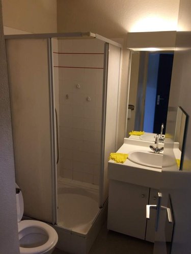 Appartement a vendre Rouen 76000 Seine-Maritime 19 m2 1 pièce 78300 euros