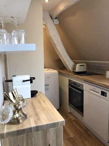 Location appartement Rouen 76000 Seine-Maritime 43 m2 2 pièces 720 euros